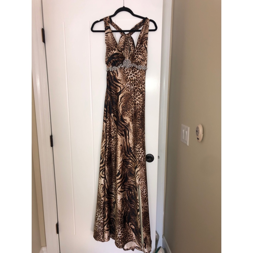 Prom dress/ evening gown